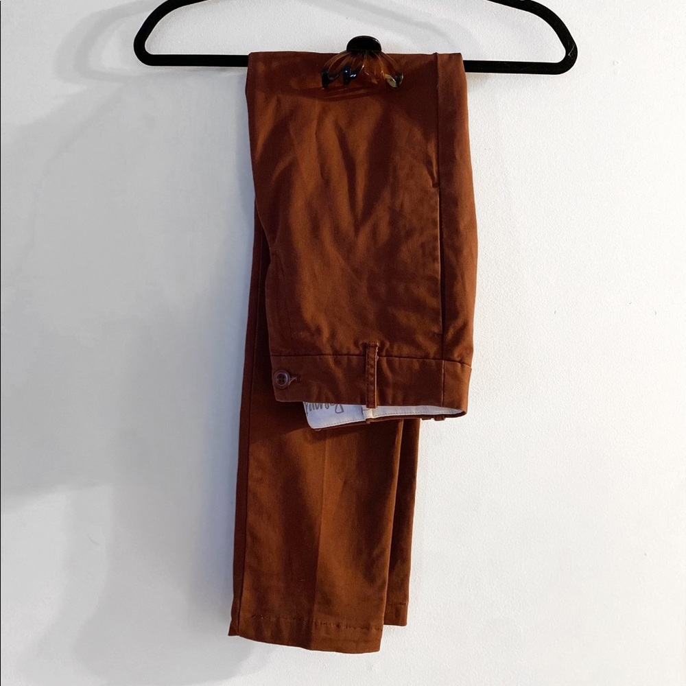 Women’s JCrew Skinny Slacks